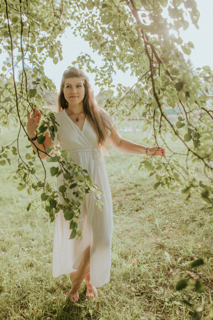 Mary Czekaj - Przestrzeń koKreacje